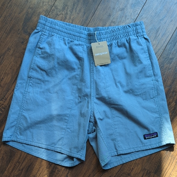 Patagonia Other - Patagonia Mens Funhoggers Shorts
